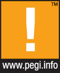 Pegi rating age !