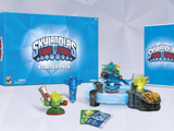 Thumbnail Image for All About Skylanders Trap Team 