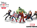 Thumbnail Image for All About Disney Infinity 2.0: Marvel Super Heroes 