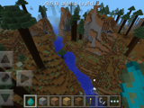 Thumbnail Image for Minecraft Pocket Edition Update Offers Endless Creativity 