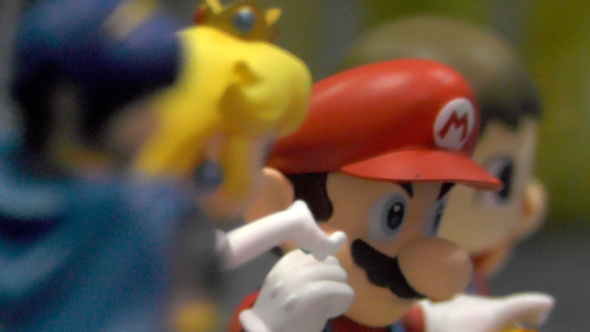 Featured Image for All About Nintendo's Amiibo Toys 