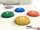 Thumbnail Image for New Enhanced Nintendo 3DS for 2015 