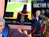 Thumbnail Image for New Doctor Who Game Teaches Programming 