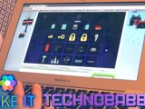 Thumbnail Image for Make It: Technobabble Opens Door To Video-Game Career 