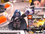 Thumbnail Image for LEGO Extends Video-Game Collaborations 