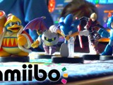 Thumbnail Image for Wave 3 amiibo Characters Released 