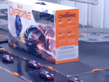 Thumbnail Image for Anki Overdrive Combines Racing and Gaming For Families 