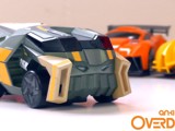 Thumbnail Image for Invent Creative Race Tracks to Win Anki Overdrive Accessories 
