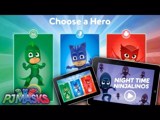 Thumbnail Image for PJ Masks Video Game Launches 23rd May 