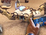 Thumbnail Image for MekaMon Combines Robotics and Biology 