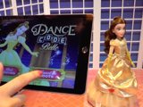 Thumbnail Image for Dance Code Belle Teaches Children To Program 