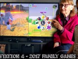 Thumbnail Image for Robertson Family: 2017's Best PlayStation 4 Games 