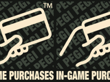 Thumbnail Image for PEGI's 'in-game purchasing' symbol: How will it help your family 