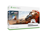 Thumbnail Image for Competition: Xbox One S Forza Horizon Bundle 