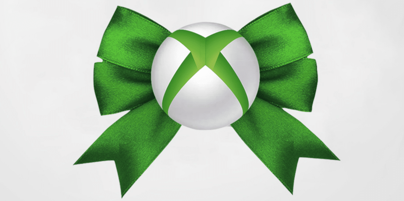 Featured Image for Xbox Gives The Gift Of Gaming This Christmas 