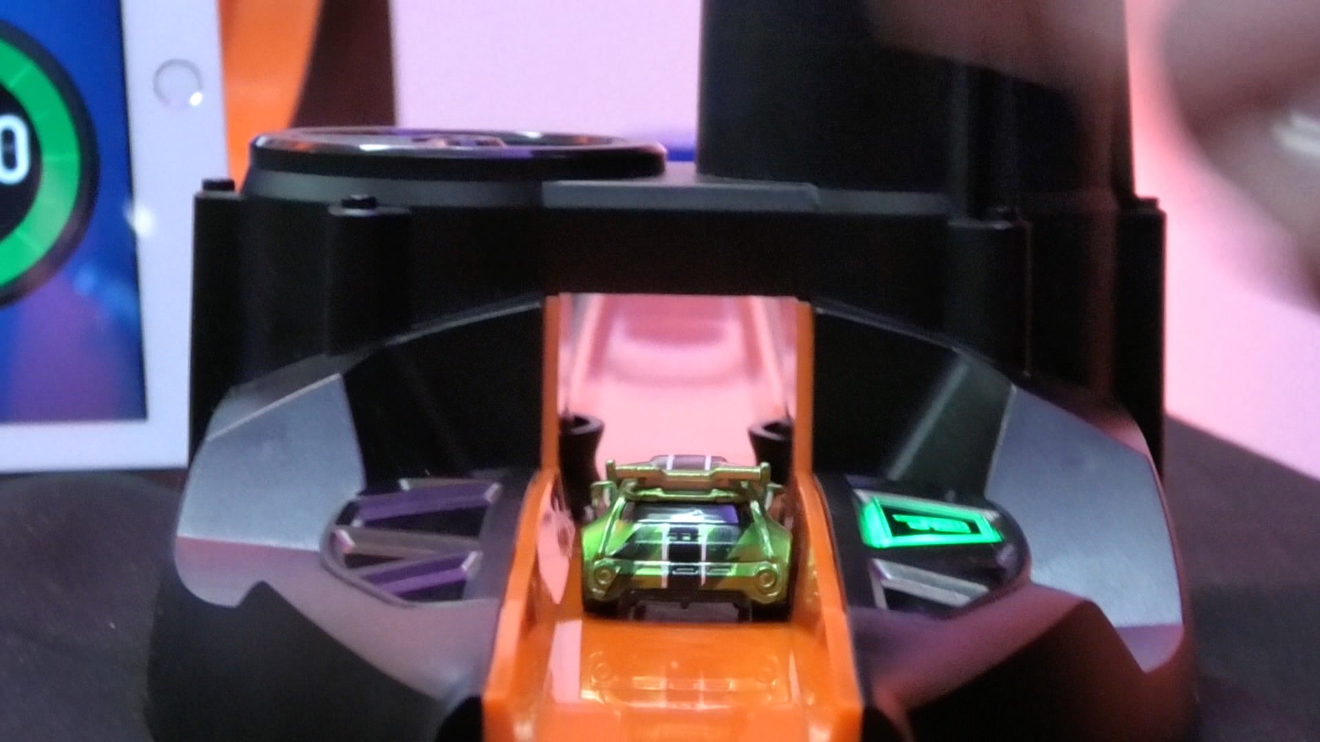 Featured Image for Competition: Win Hot Wheels id Video Game Playset 