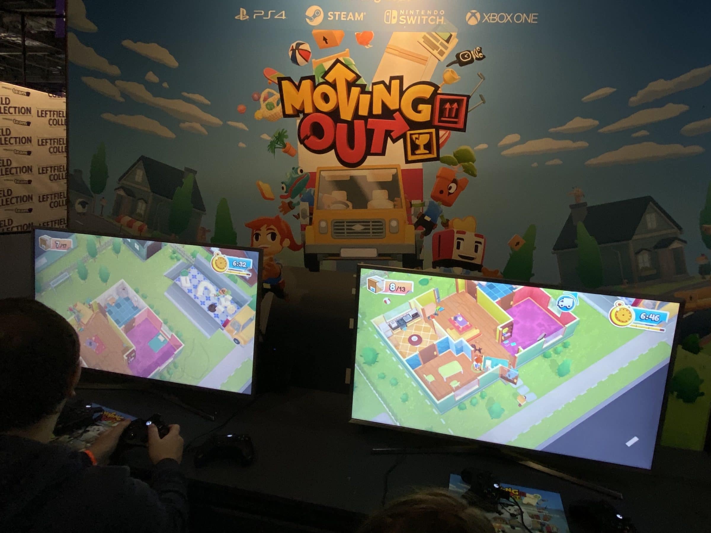 Featured Image for EGX Discoveries: Moving Out 