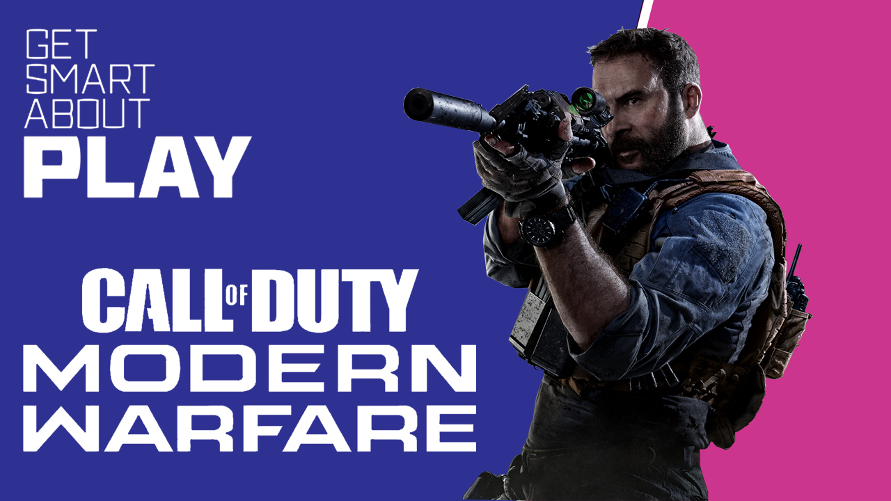 Featured Image for Guide: Call of Duty Modern Warfare 