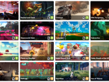 Thumbnail Image for Great Games To PLAY And Stay Connected 